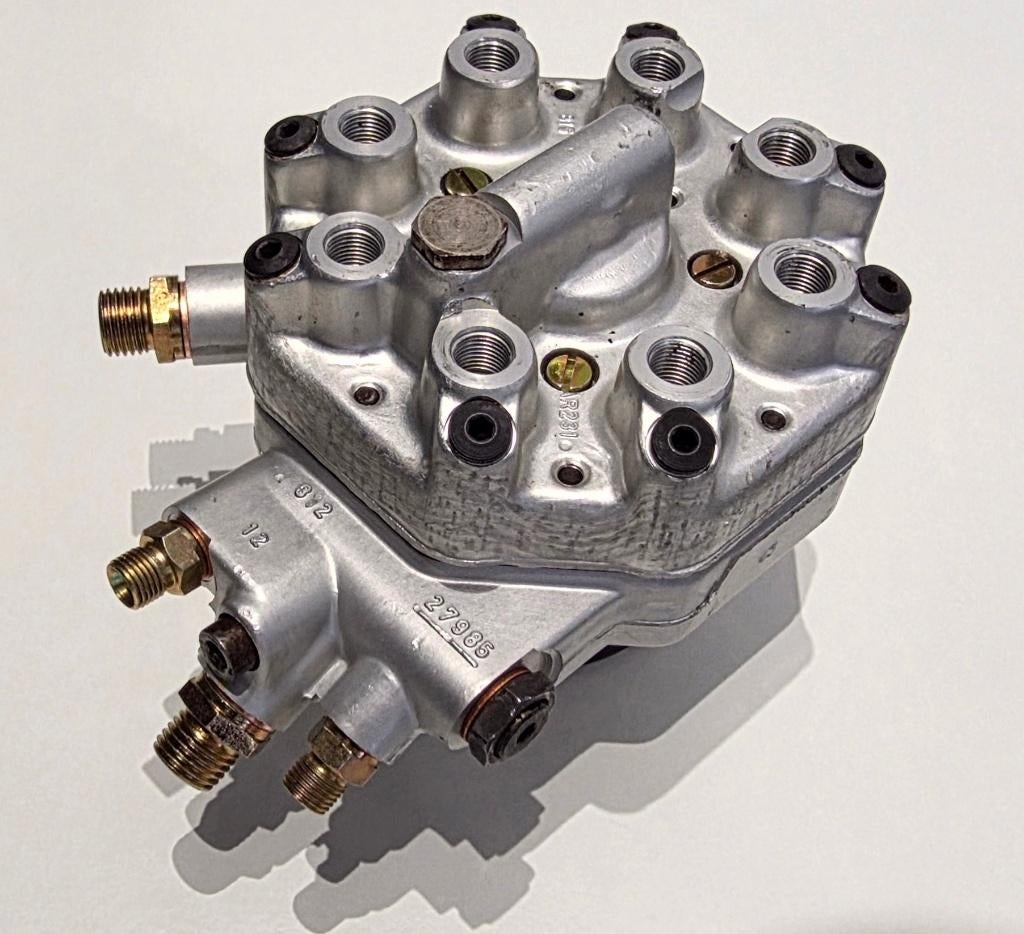 Diverse Bosch CIS k-jetronic Ke-jetronic onderdelen, Auto-onderdelen, Ophalen of Verzenden, Gereviseerd, Mercedes-Benz