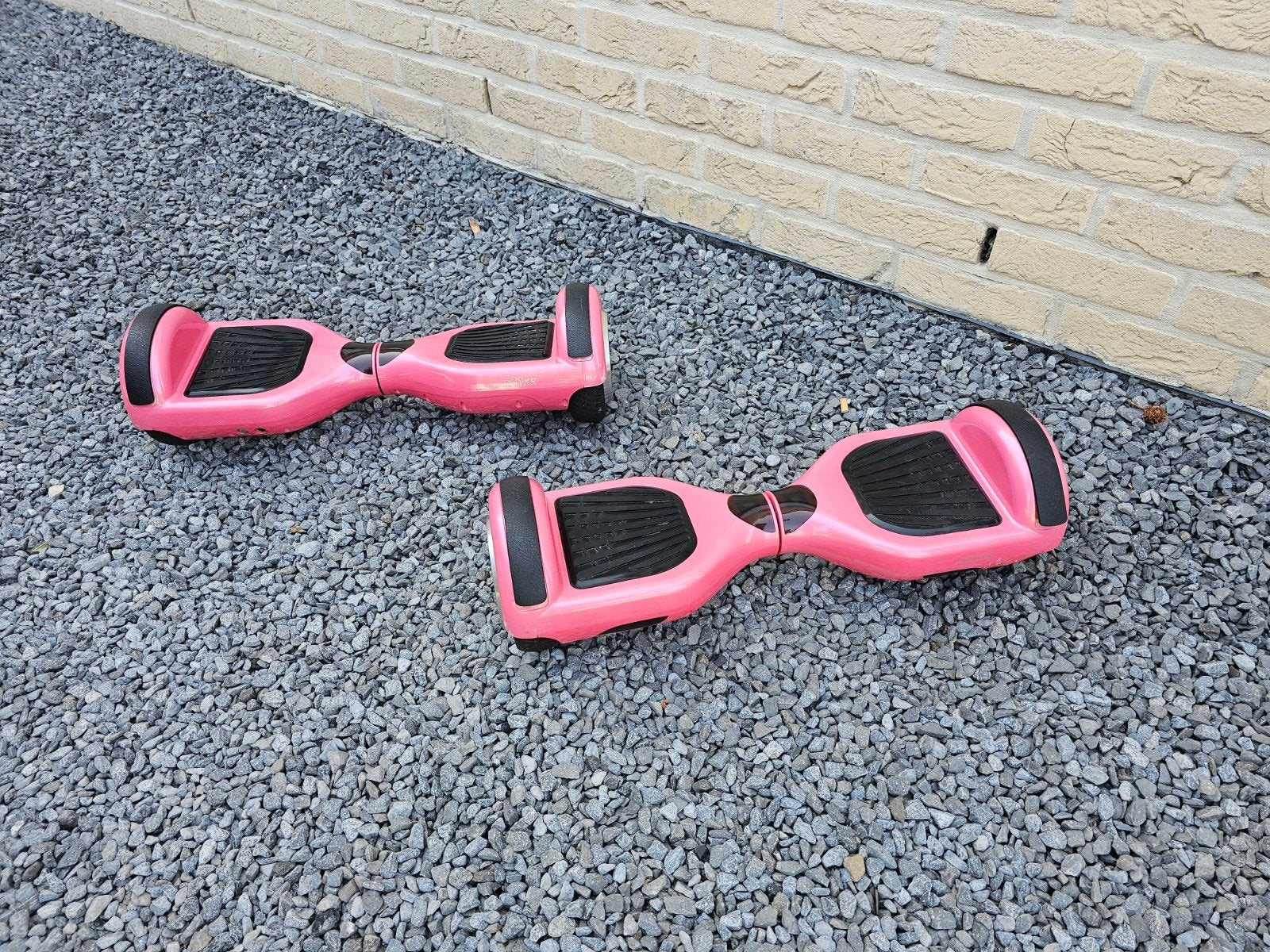 Hoverboard Denver DBO-6501 MK2 2 stuks beschikbaar, Ophalen