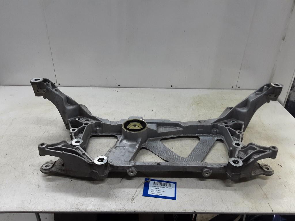 SUPPORT MOTEUR Audi S3 Sportback (8VA / 8VF) (5Q0199369), Autos : Pièces & Accessoires, Utilisé, Audi