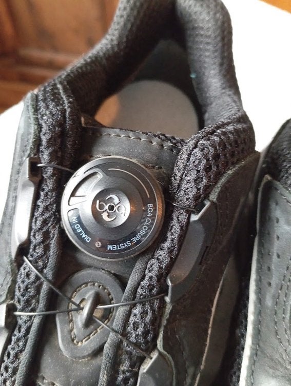 Veiligheidsschoenen - Bata Traxx 213 - Size 38, Tuin en Terras, Diversen, Verzenden, Schoenen, Zo goed als nieuw