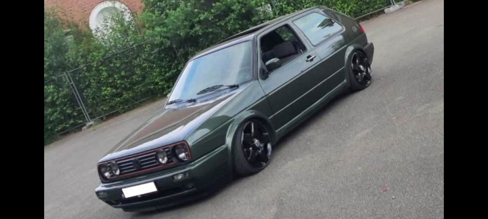 tuareg velgen met spacers en bouten zie foto, Autos : Pièces & Accessoires, Enlèvement