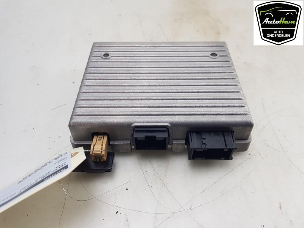 ORDINATEUR TELEPHONE Astra J GTC (PD2 / PF2) (|13353284|), Utilisé, Opel