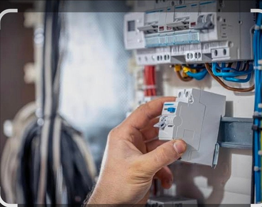 Électricité