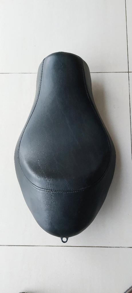 Selle Harley-Davidson, Ophalen, Nieuw