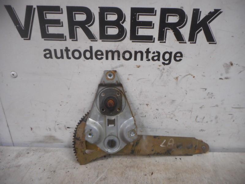 RAAMMECHANIEK LINKS ACHTER Opel (9287c33), Gebruikt, Opel