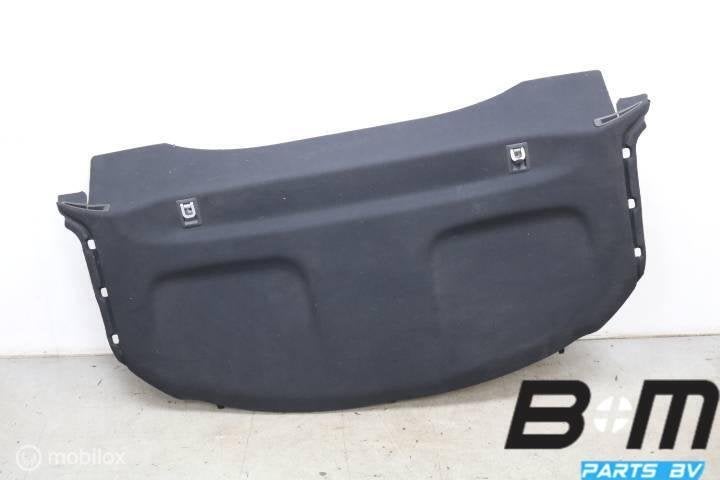 Hoedenplank VW Passat CC 3C8863413, Utilisé