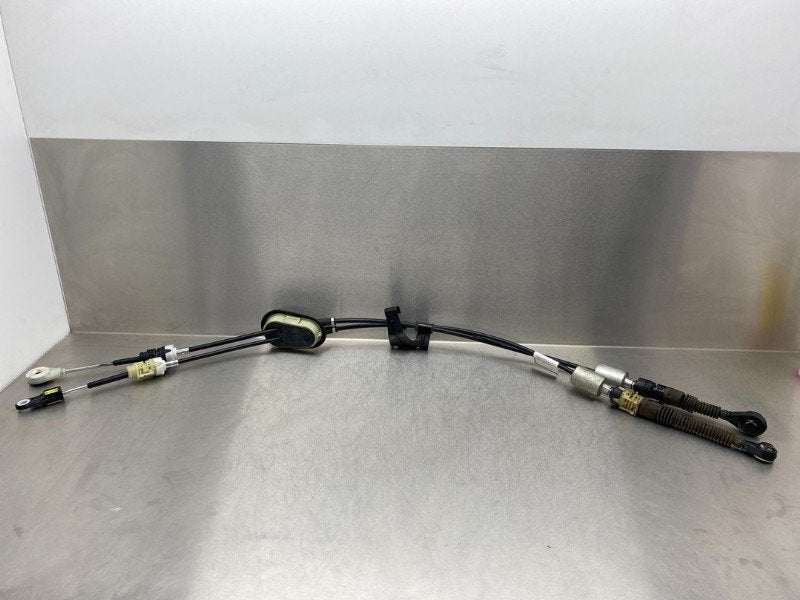 CABLE DE CHANGEMENT DE VITESSE ABS Nissan Qashqai (J11), Utilisé, Nissan
