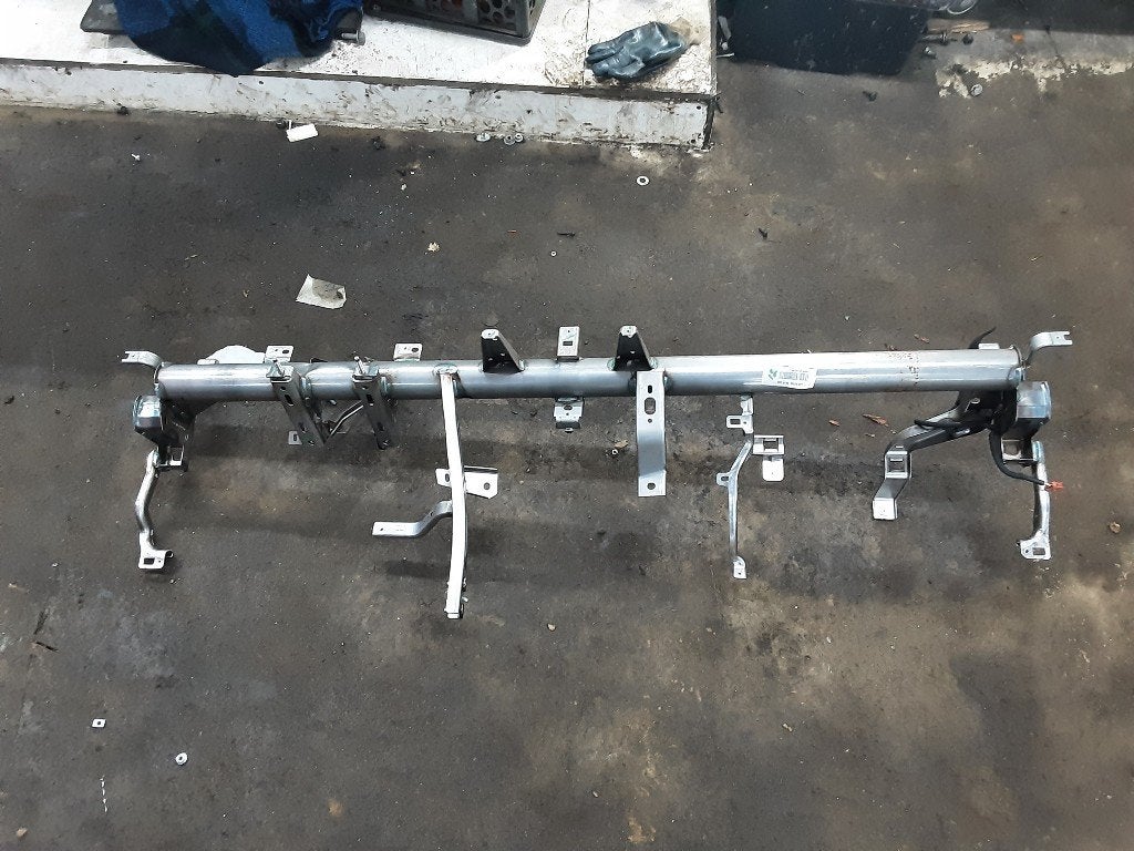 DASHBOARDBALK Citroën C3 (SX / SW) (01-2016/-), Gebruikt, Citroën