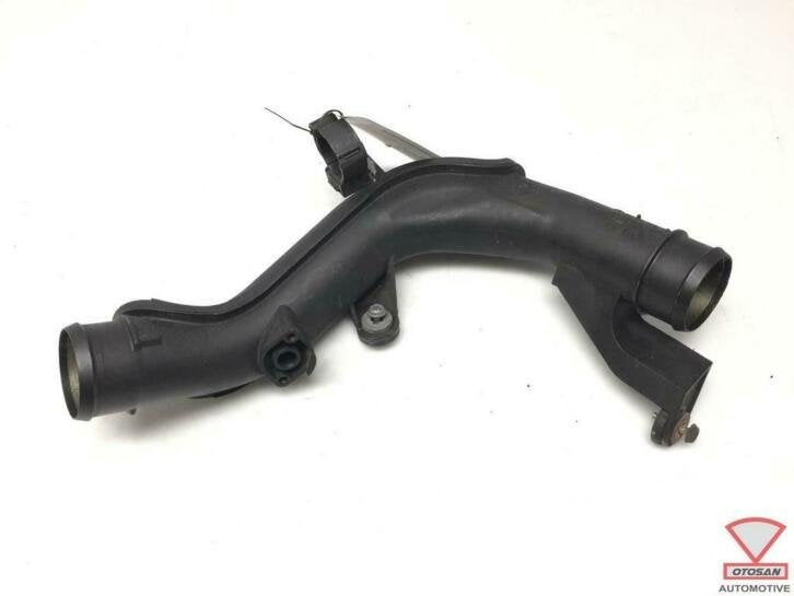 vw golf 5 6 a3 8p seat vag intercooler buis pijp 5n0145770a, Gebruikt, Volkswagen, Volkswagen AG, Vw@volkswagen.de