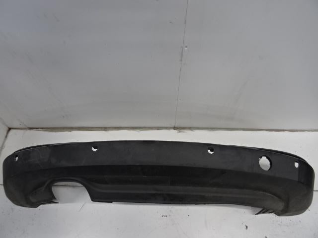 ACHTERSPOILER Volkswagen Tiguan (5N1 / 2) (01-2007/07-2018), Gebruikt, Achter, Volkswagen