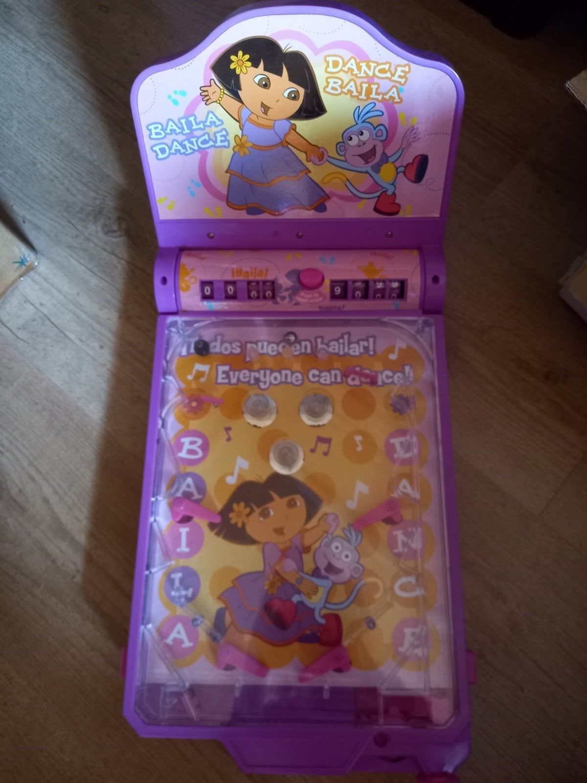 Flipperkast, Kinderen en Baby's, Ophalen of Verzenden