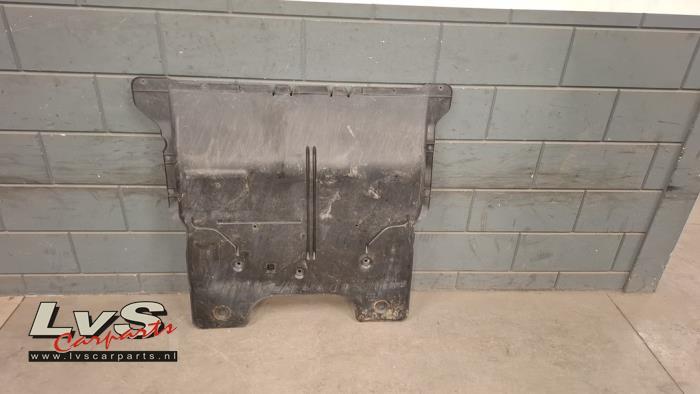 Plaque de protection moteur d'un Volkswagen Polo, Autos : Pièces & Accessoires, Volkswagen, -, 3 mois de garantie, Utilisé