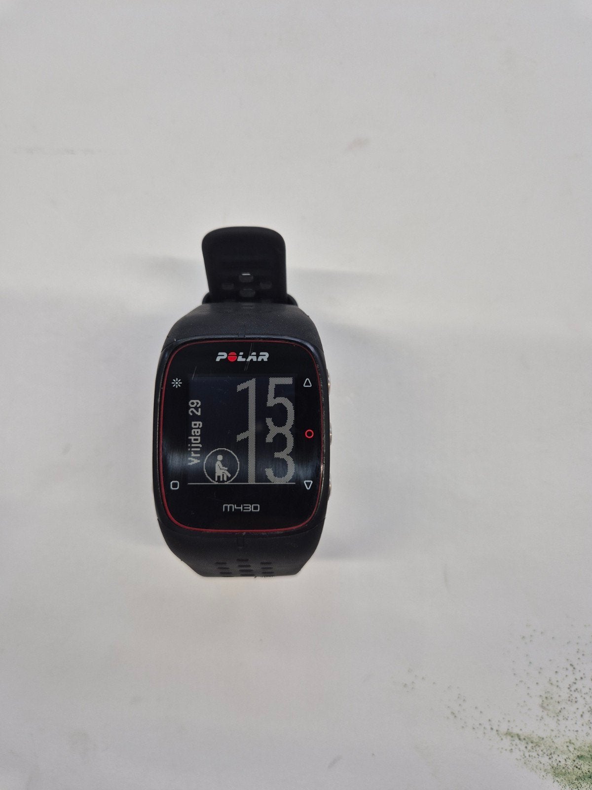 Polar M430, Ophalen of Verzenden, GPS