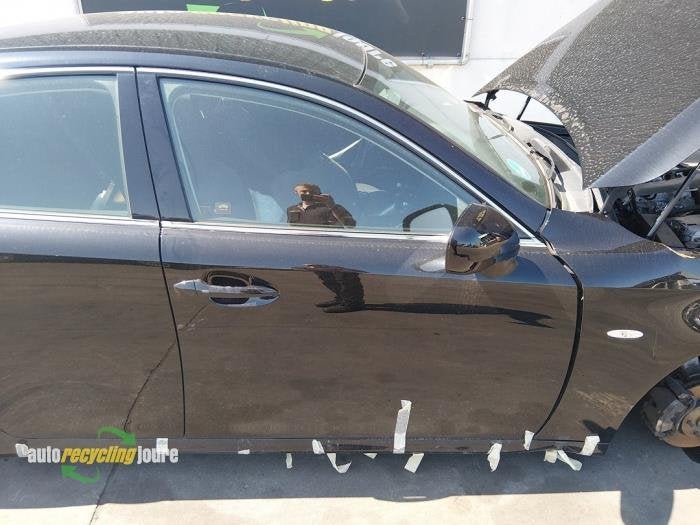Portier 4Deurs rechts-voor van een Lexus IS (212), Auto-onderdelen, Gebruikt, -, Deur, -