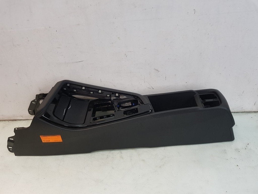 MIDDENCONSOLE BMW X2 (F39) (01-2017/10-2023) (|51169335198|), Gebruikt, BMW