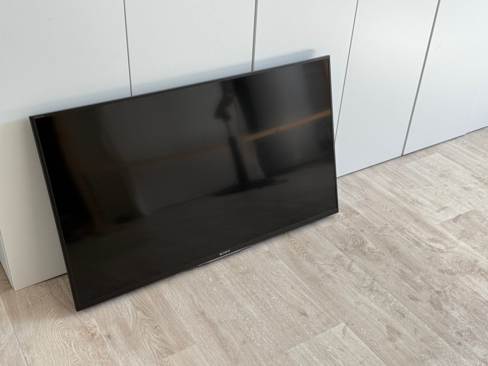 TV Sony, Audio, Tv en Foto, Televisies, Ophalen, Zo goed als nieuw, Sony