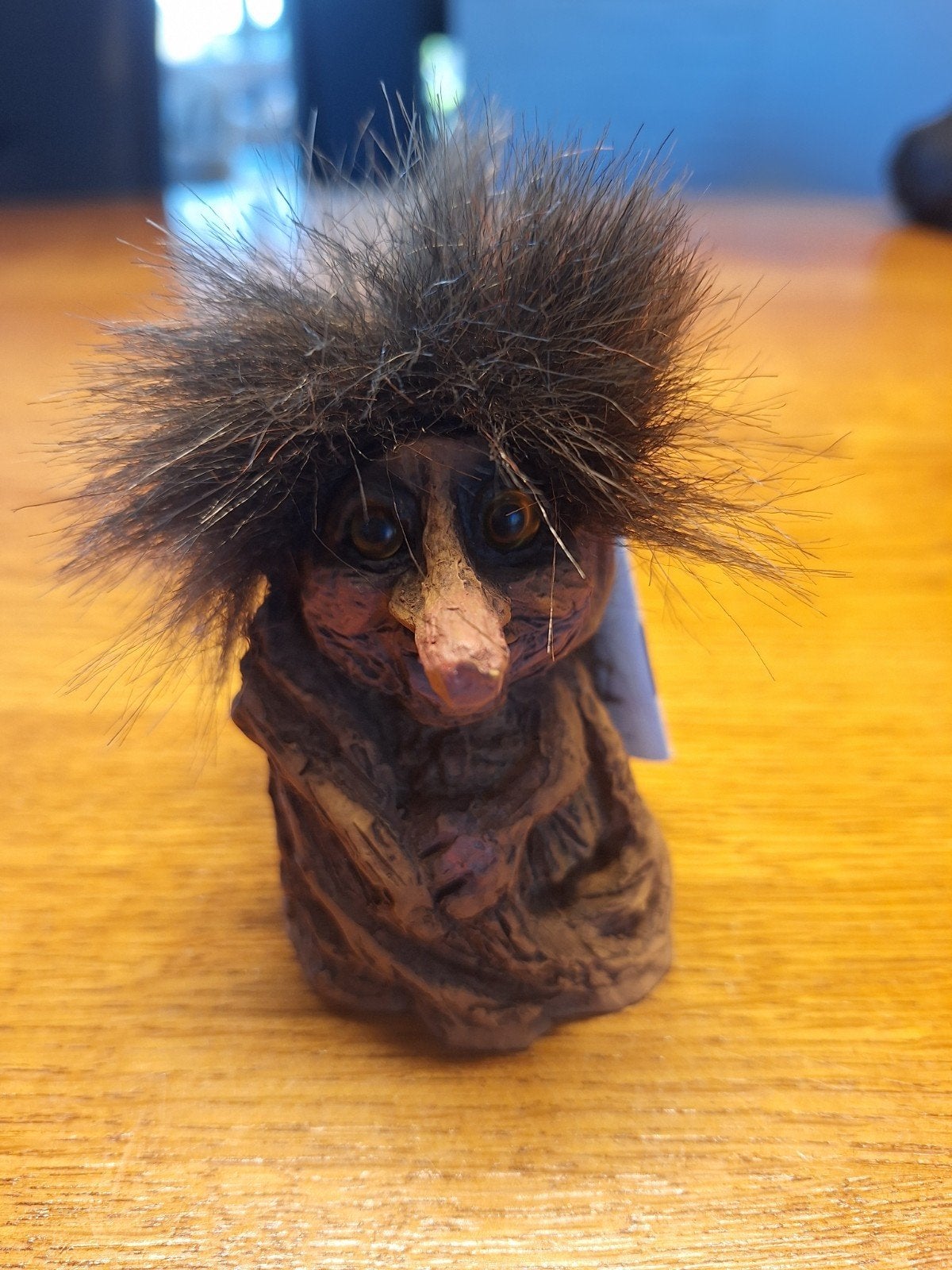 Ny Form Troll - the original trolls, Enlèvement, Comme neuf