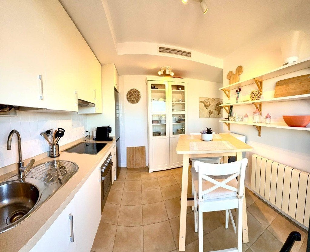 duplex in Corvera Golf resort Murcia, Immo, Spanje, 80 m², Landelijk, Corvera