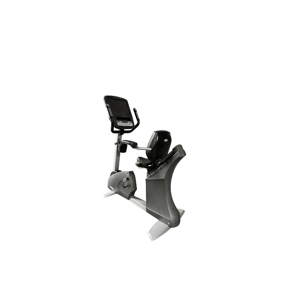 Matrix - H7X Hybrid - Recumbent bike, Sport en Fitness, Fitnessmaterialen, Ophalen of Verzenden, Zo goed als nieuw, Buik, Overige typen