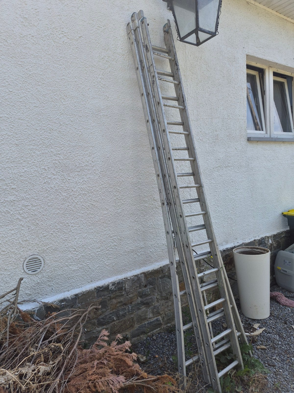 Échelle, Bricolage & Construction, Échelle