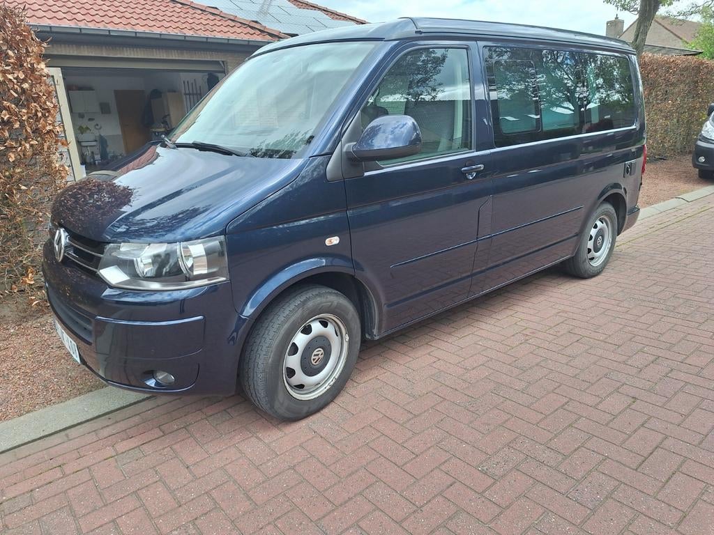 Volkswagen california bwj 2015 met 179999 klm .31500euro, Enlèvement ou Envoi, Volkswagen