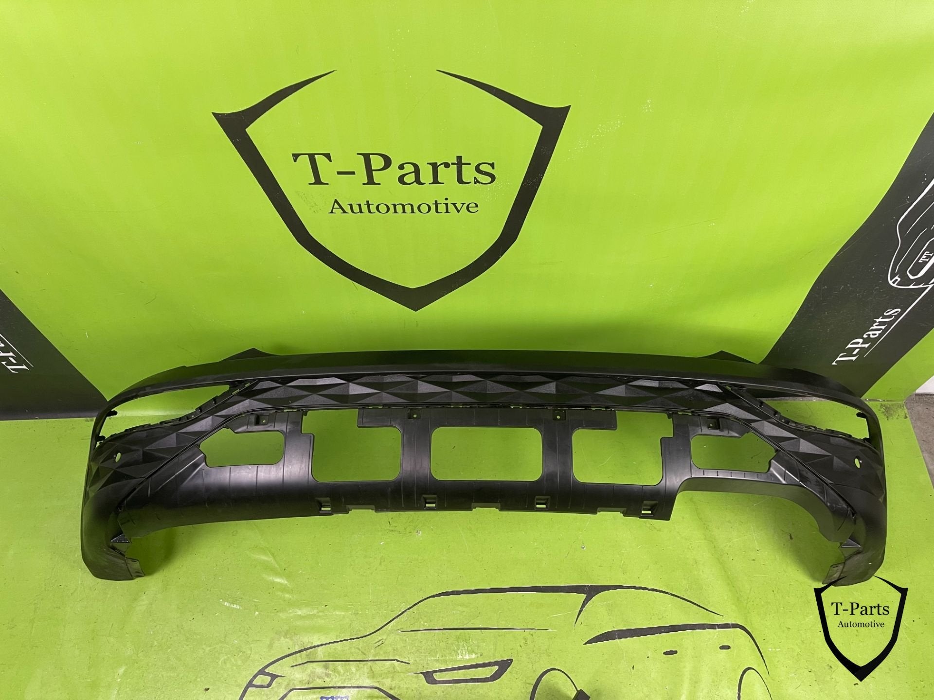 pare-chocs arri re hyundai tucson pare-chocs 86650CZ010, Info@fabrikant.eu, Fabrikant BV, Pare-chocs, Utilisé