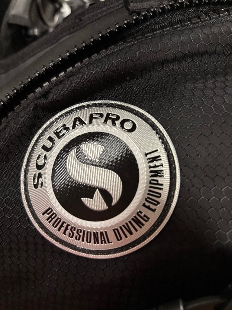 Stab Scubapro, Enlèvement, Neuf, Gilet de stabilisation