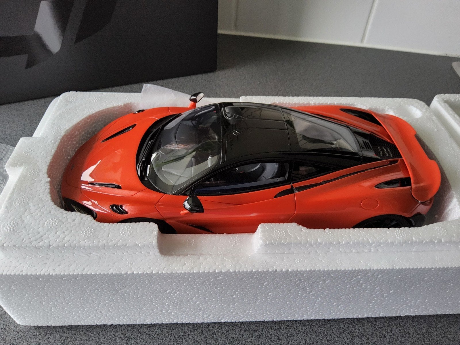 McLaren 765LT., Ophalen of Verzenden