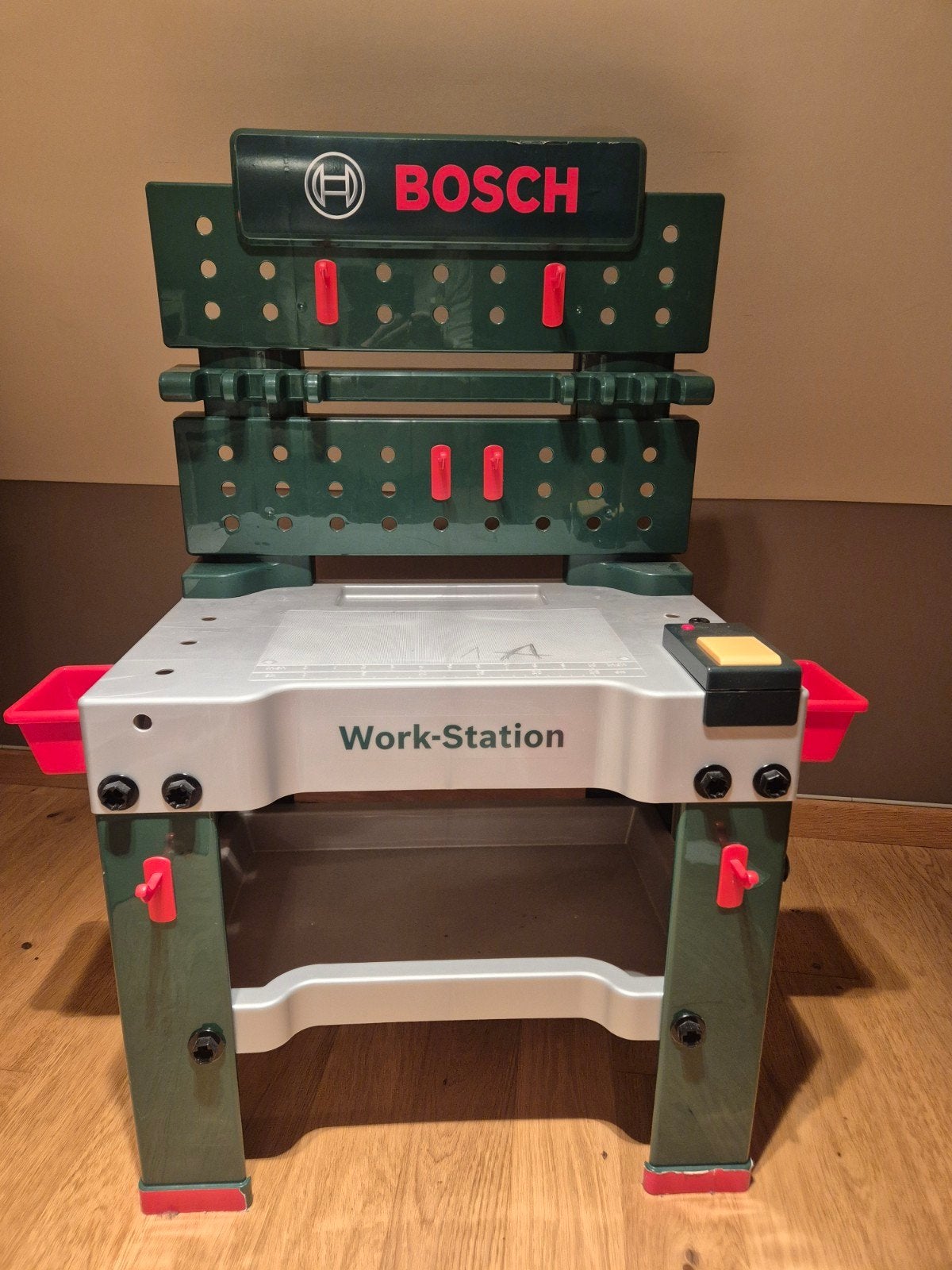 jeu etabli bosch workstation, Enfants & Bébés, Enlèvement