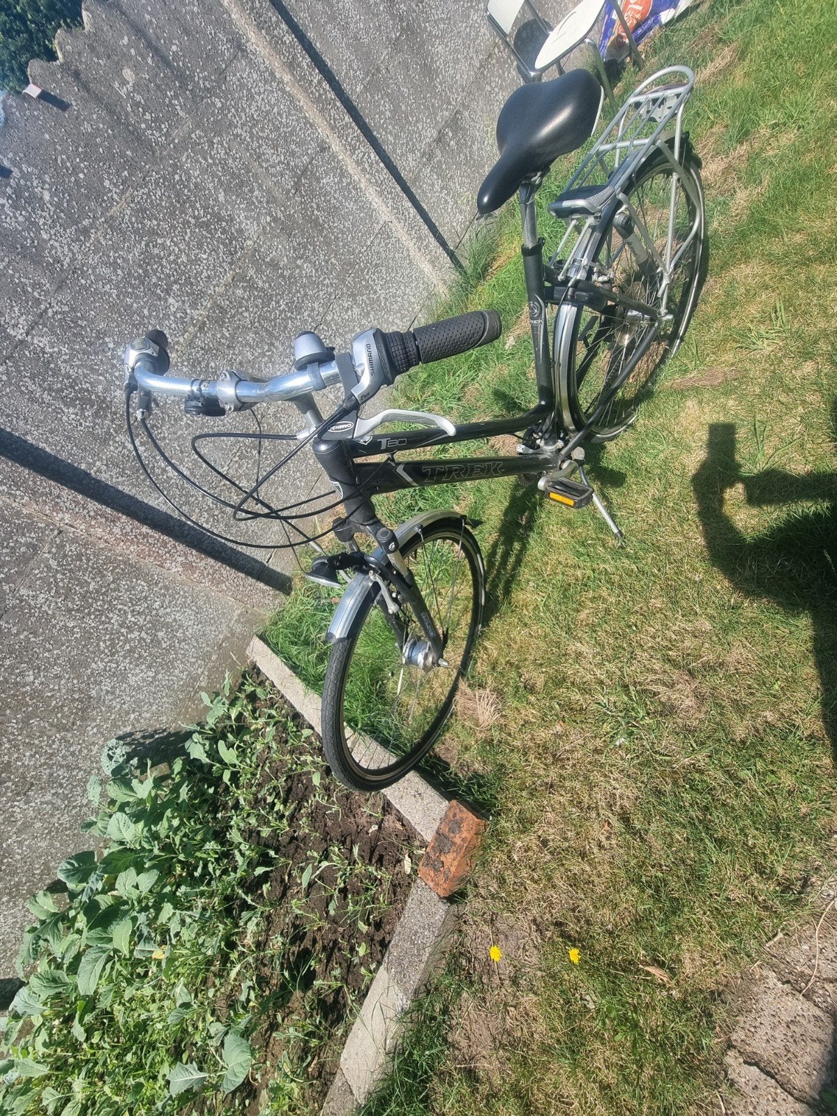 Te koop, Fietsen en Brommers, Fietsen | Tandems, Ophalen