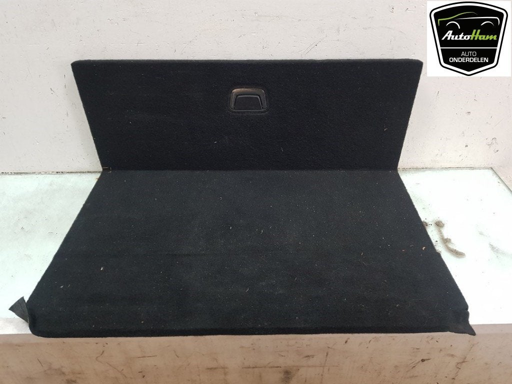 TAPIS DE COFFRE Astra J Sports Tourer (PD8 / PE8 / PF8), Opel, Opel Automobile GmbH, Utilisé, Kontakt-opel@opel.com