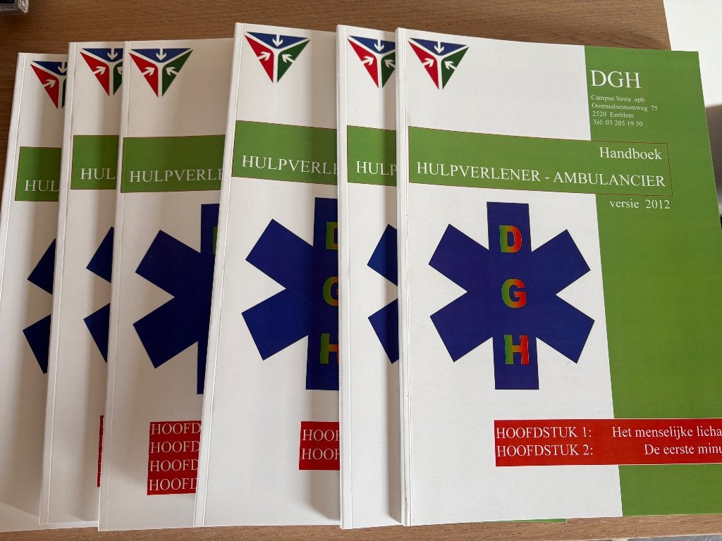 Lot medische boeken, Boeken, Encyclopedieën, Ophalen of Verzenden, Gelezen, Medisch, Los deel