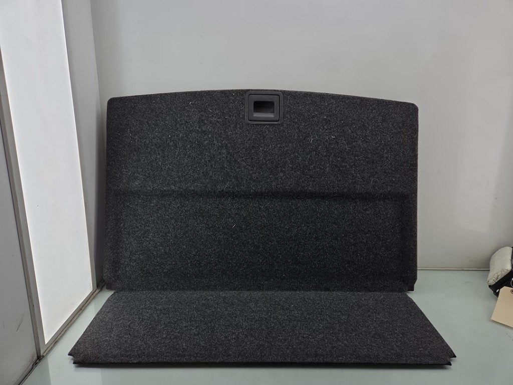 TAPIS DE COFFRE Volkswagen Golf Plus (5M1 / 1KP), Volkswagen, Volkswagen AG, Utilisé, Kundenbetreuung@volkswagen.de