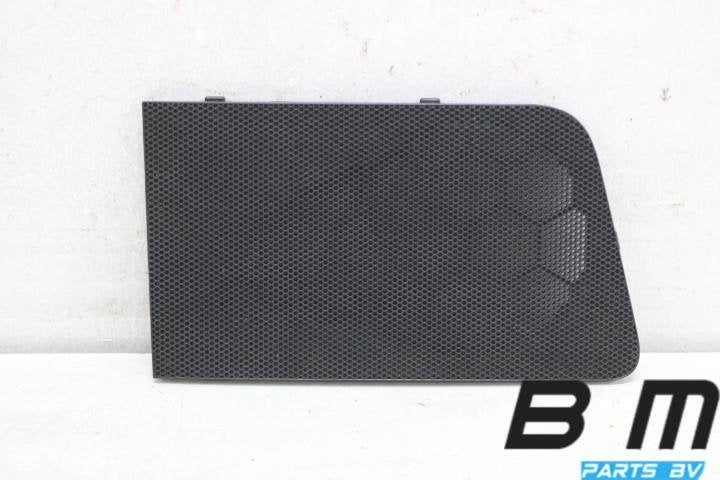Luidsprekerrooster dashboard links VW Touran 1T 1T0857209, Utilisé