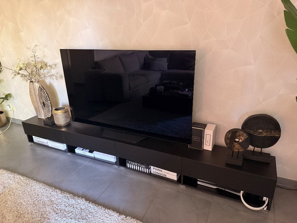 LG 65 Inch OLED 4K - 2023 - LG OLED65B36LA (LG B3), TV, Hi-fi & Vidéo, Télévisions, OLED, Comme neuf, 4k (UHD), LG