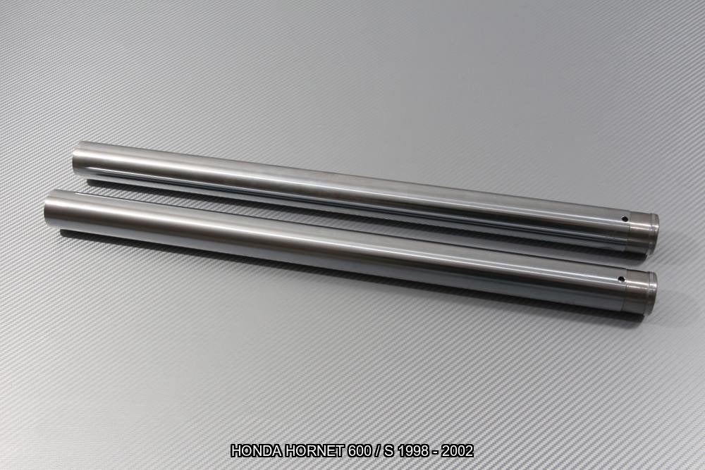 Tubes de fourche pour HONDA HORNET 600 / S 1998 - 2002, Motos, Enlèvement ou Envoi, Neuf