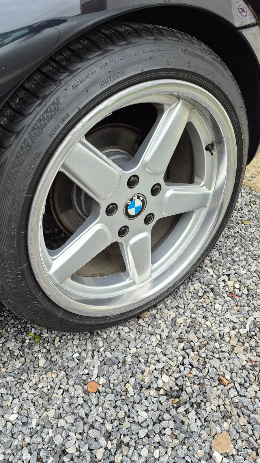 BMW Z3, foto 12