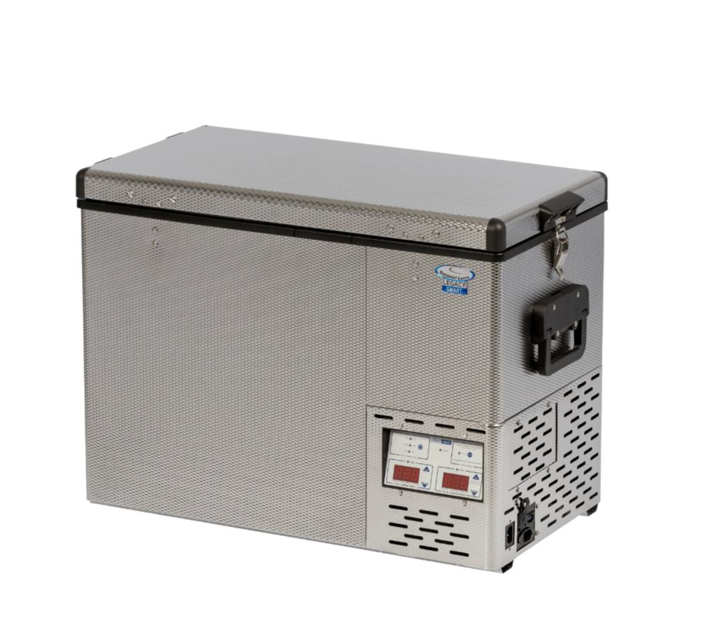 National Luna Koelbox Vriezer NL 50 Smart QC Legacy 12V, Neuf, -, -, -