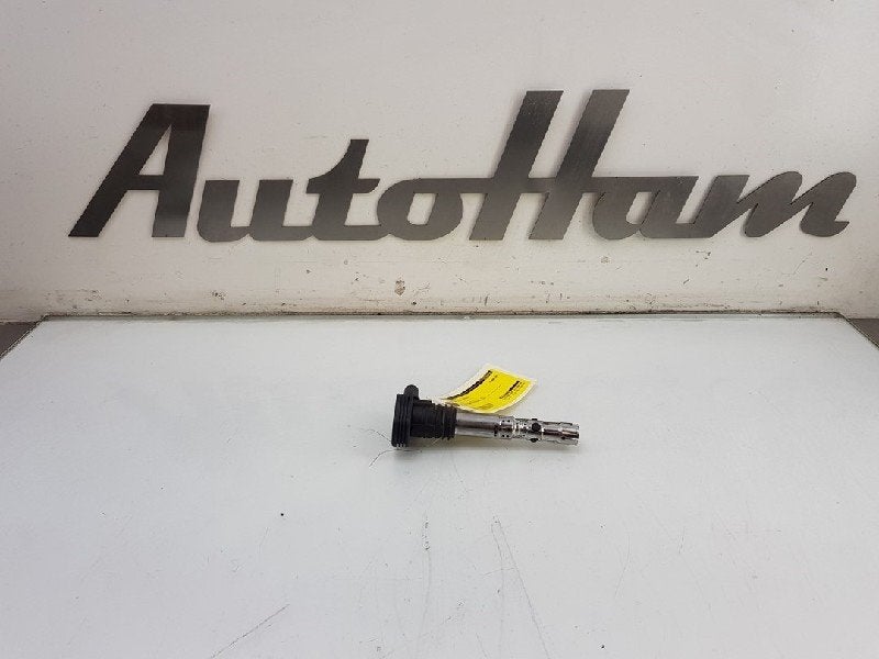 PEN BOBINE Audi A4 Avant (B6) (01-2001/01-2005), Gebruikt, Audi