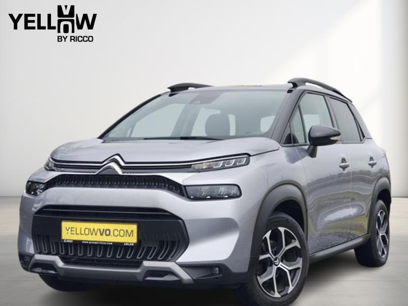 Citroen C3 Aircross Shine / 1.5 BlueHDI, https://public.car-pass.be/vhr/8c7502cd-3fe7-43a2-bf37-463020ae3538, Euro 6, 127 g/km