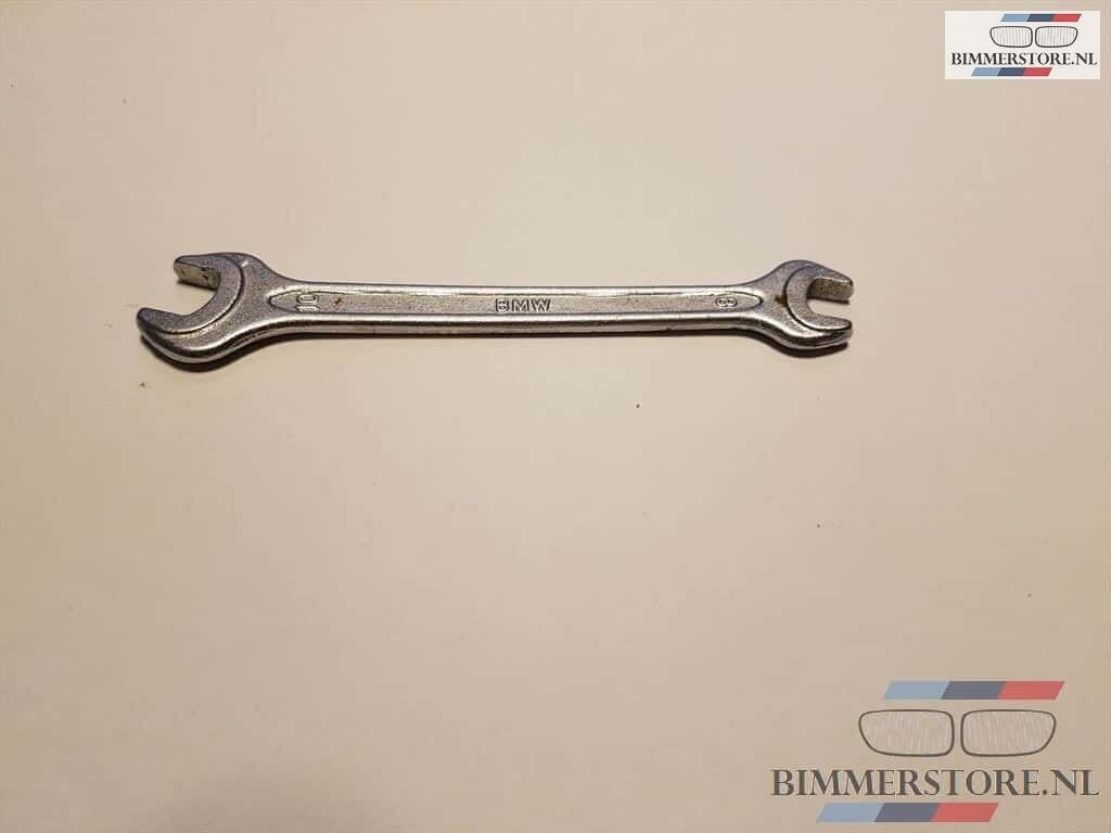 Gereedschap Originele Heyco Steeksleutel 8-10 BMW Onboard To, Auto-onderdelen, Gebruikt, -, -, Ophalen of Verzenden