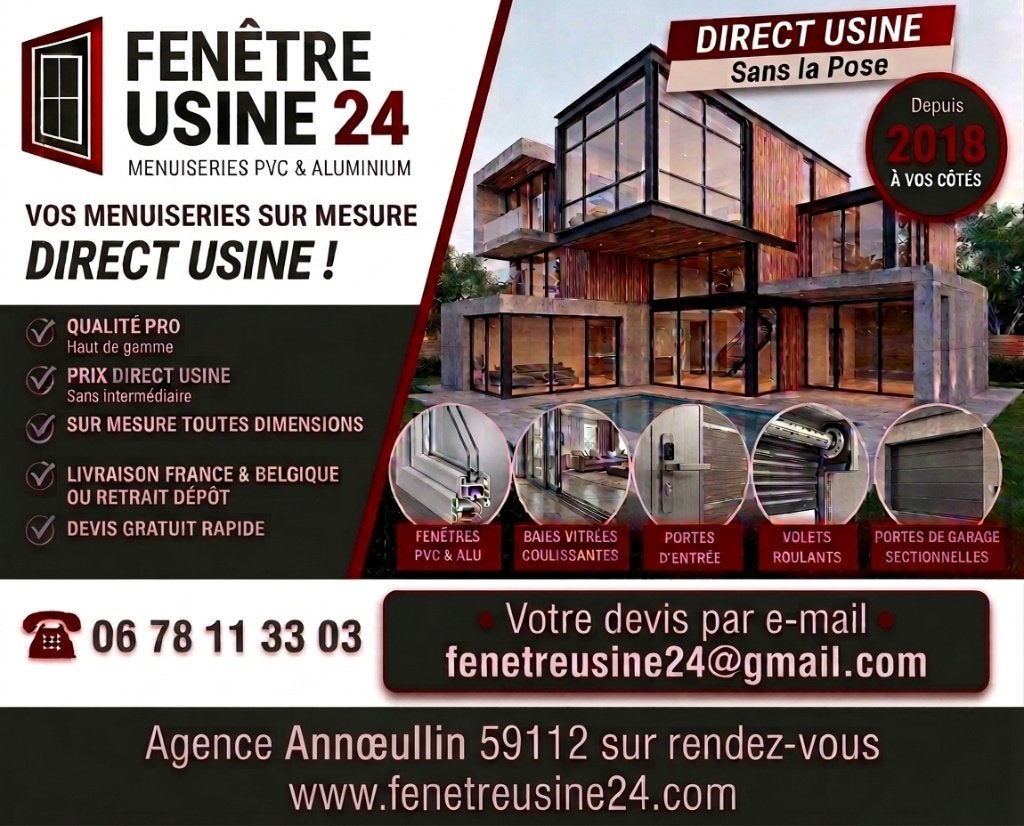 Châssis Sur Mesure, Enlèvement ou Envoi, Neuf