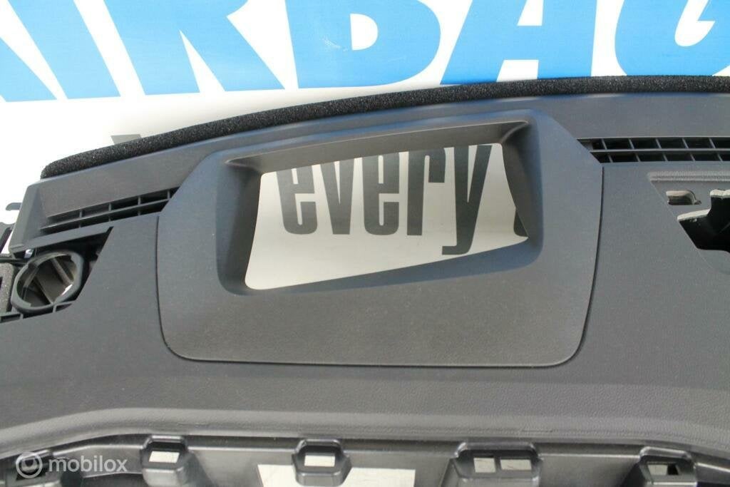 Airbag kit Tableau de bord avec HUD Renault Austral 2022-…, Enlèvement ou Envoi, Utilisé
