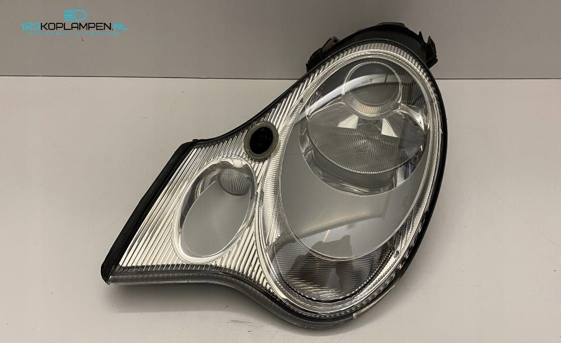 Porsche 911 996 Xenon Facelift koplamp links, Auto-onderdelen, Gebruikt, -, -, Porsche