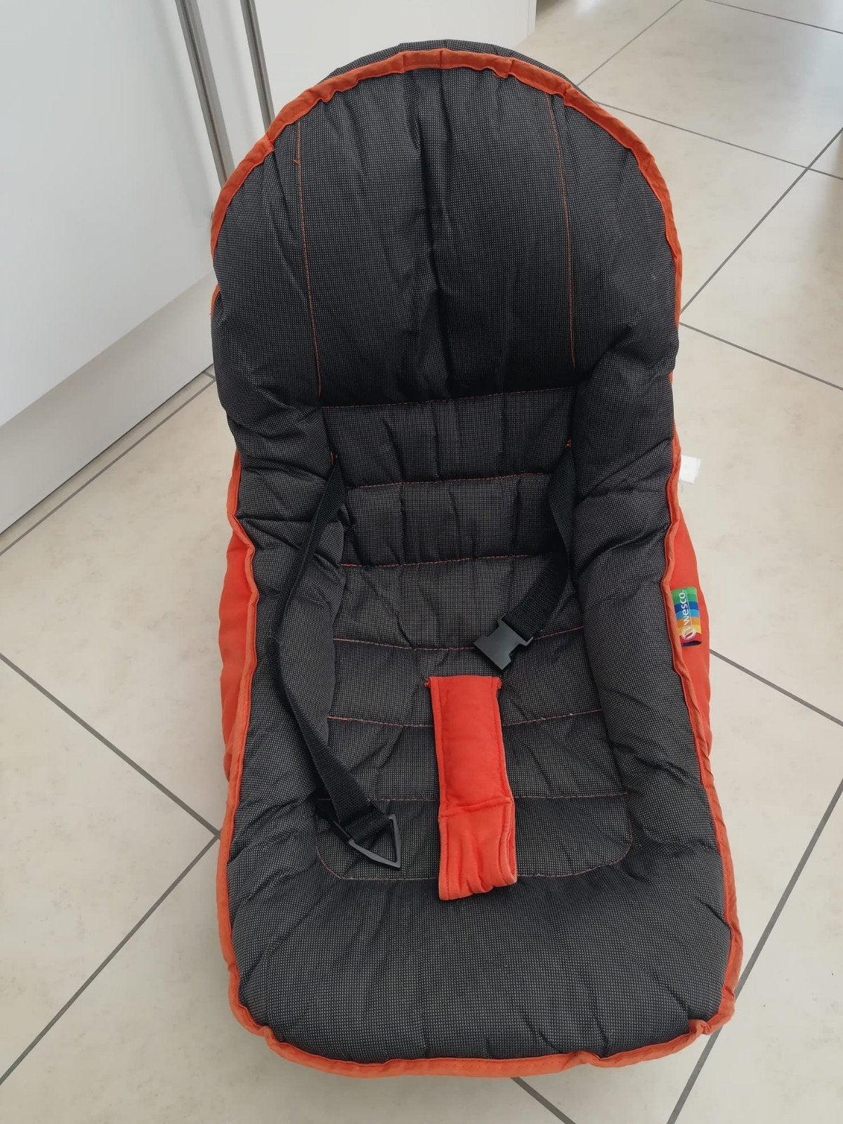 relax, Enlèvement