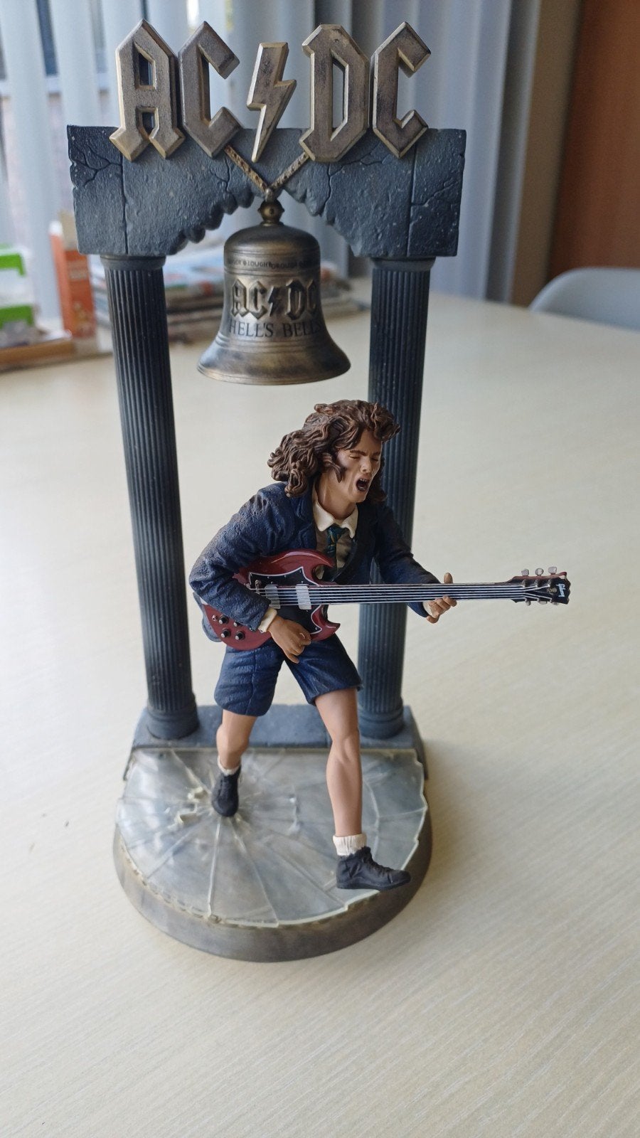 AC/DC, CD & DVD, Vinyles | Hardrock & Metal, Enlèvement ou Envoi