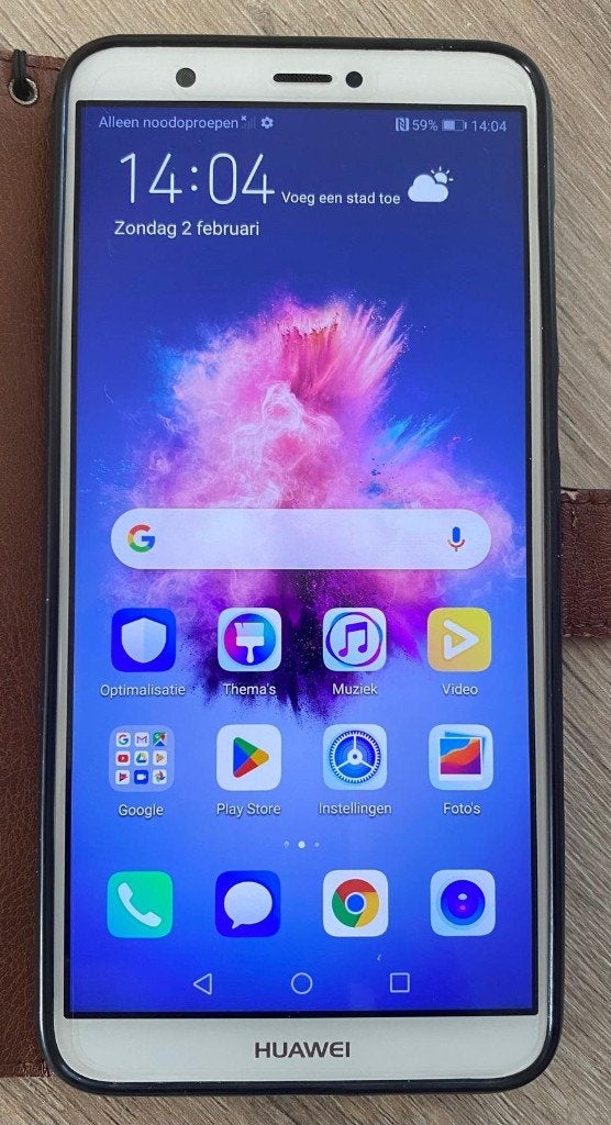 Huawei P Smart 2021, Télécoms, Avec simlock (verrouillage SIM), Enlèvement ou Envoi, Autres couleurs, Comme neuf