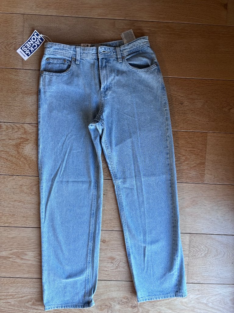 Broek kind, Enfants & Bébés, Vêtements enfant | Taille 158, Garçon, Enlèvement ou Envoi, Jack & Jones, Pantalon