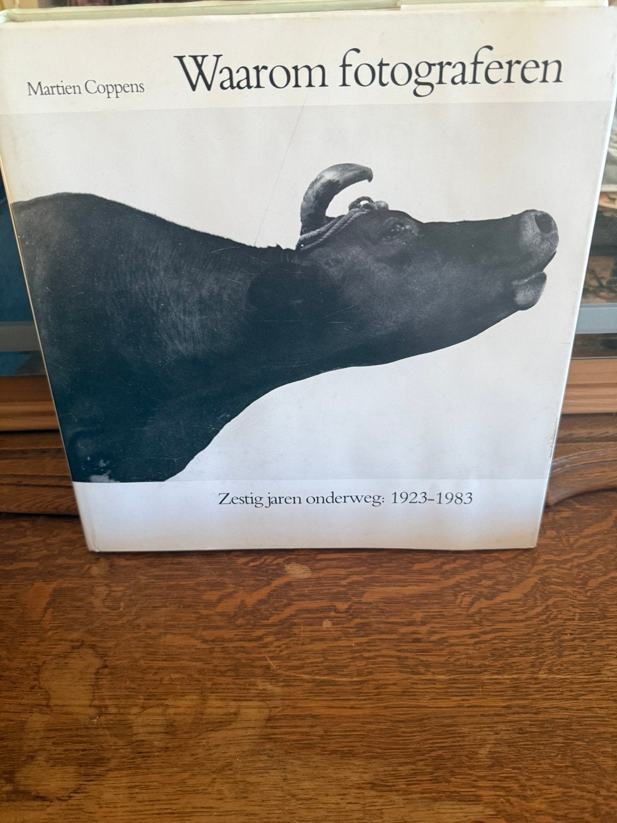 Fotografie als uitdrukkingsmiddel, Boeken, Overige Boeken, Ophalen of Verzenden, Zo goed als nieuw