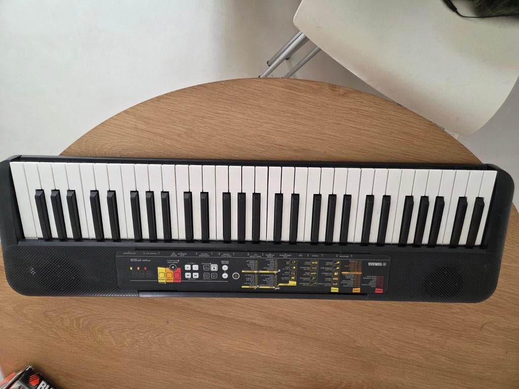 Synthessizer, Musique & Instruments, Enlèvement